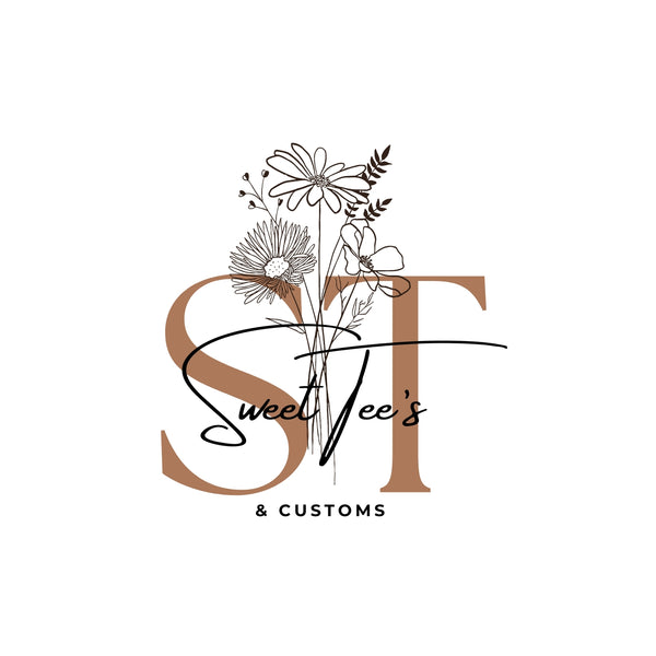 Sweet Tee's & Customs